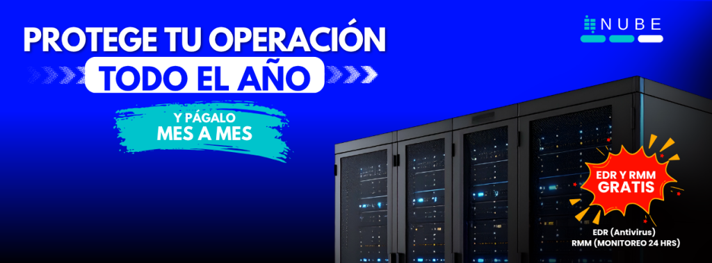 C Renovación Anual