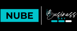 Logo business day